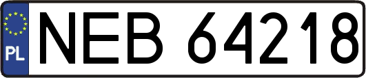 NEB64218