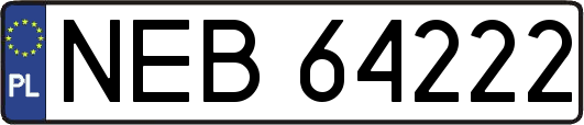 NEB64222