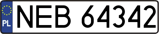 NEB64342