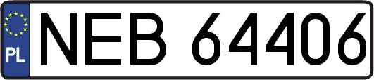 NEB64406