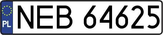 NEB64625
