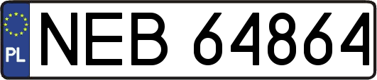 NEB64864
