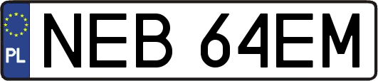 NEB64EM