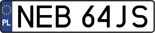 NEB64JS