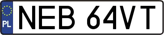 NEB64VT