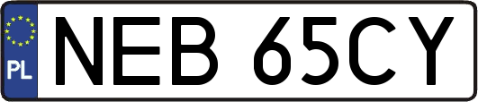 NEB65CY
