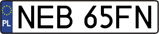 NEB65FN