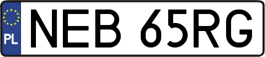 NEB65RG