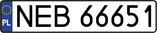 NEB66651