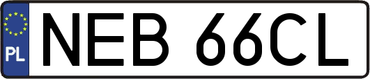 NEB66CL