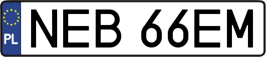 NEB66EM
