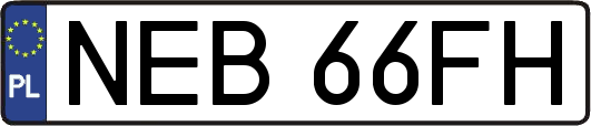 NEB66FH