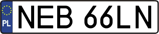 NEB66LN