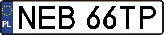 NEB66TP