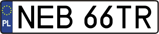 NEB66TR