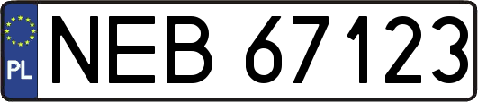 NEB67123