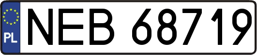 NEB68719