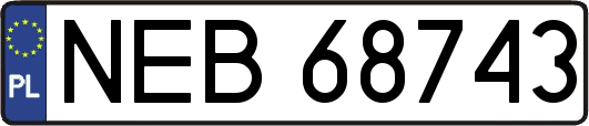 NEB68743