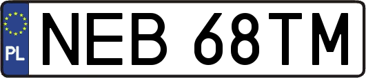 NEB68TM