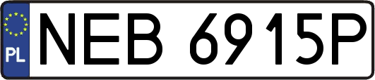 NEB6915P