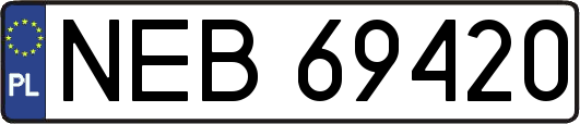NEB69420