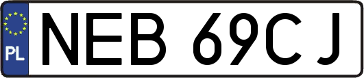 NEB69CJ