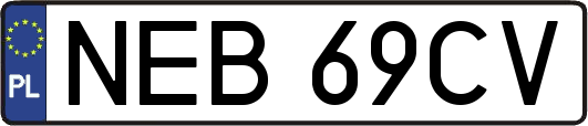 NEB69CV