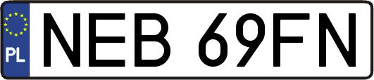 NEB69FN