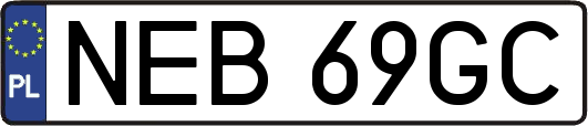 NEB69GC