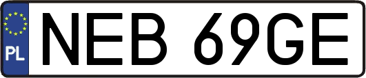 NEB69GE
