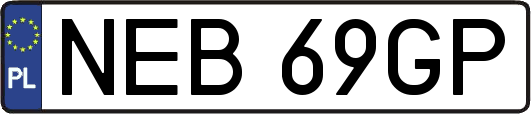 NEB69GP