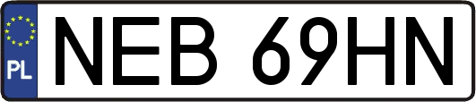 NEB69HN