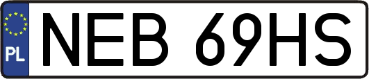 NEB69HS