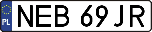 NEB69JR