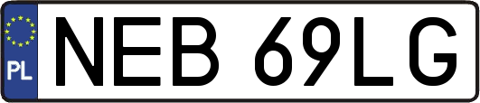 NEB69LG