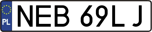 NEB69LJ