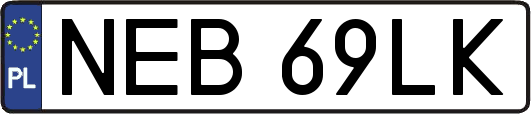 NEB69LK