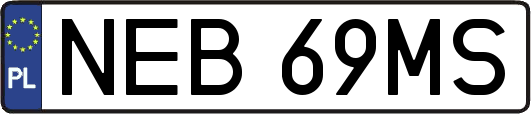 NEB69MS