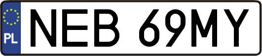 NEB69MY