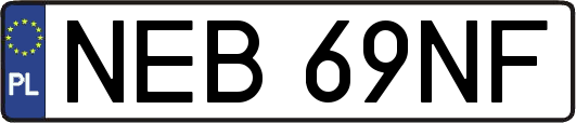 NEB69NF