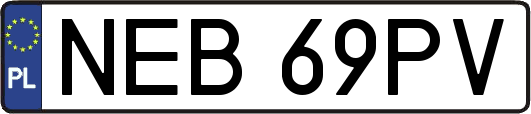 NEB69PV