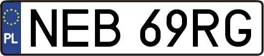NEB69RG