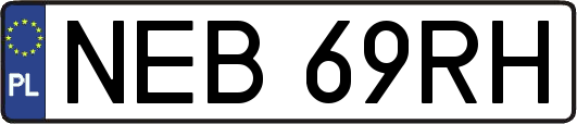 NEB69RH