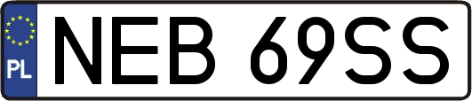 NEB69SS