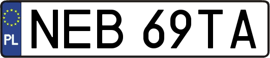NEB69TA