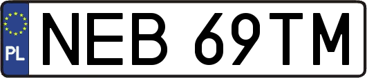 NEB69TM