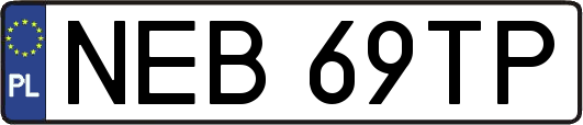 NEB69TP