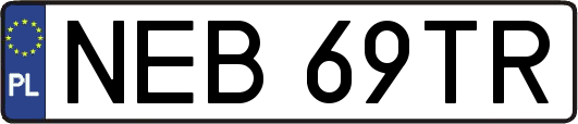 NEB69TR