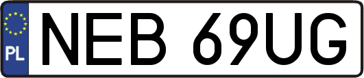 NEB69UG