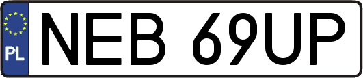 NEB69UP